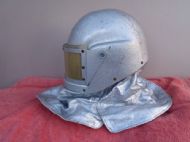 Close Proximety Helmet